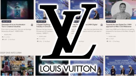 louis vuitton course|Are you ready to kickstart your career in the luxury industry.